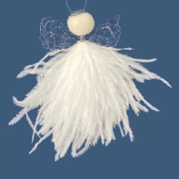 Karoo Angel Olaf Small