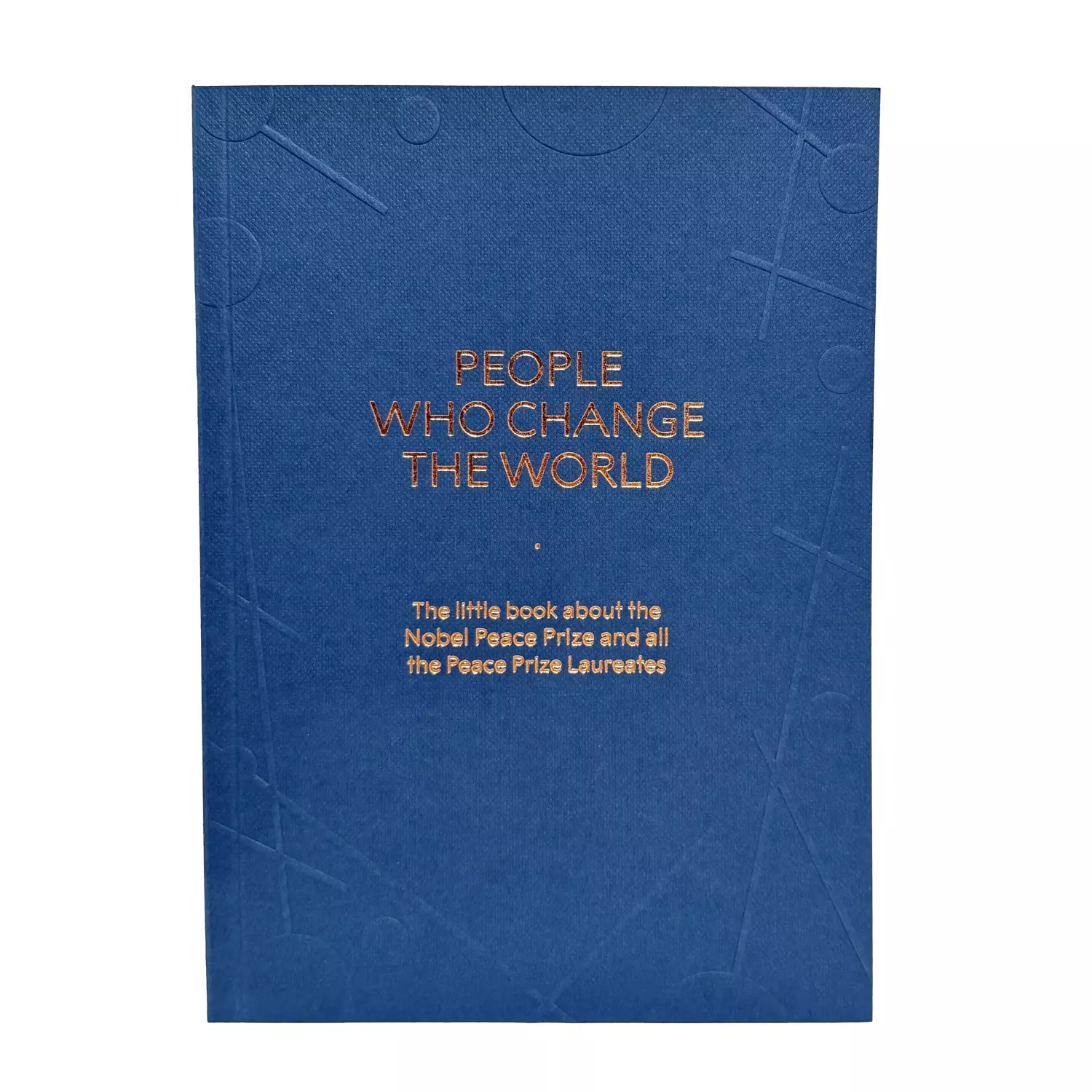 People Who Change The World 2025