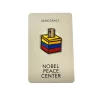 Pin Democracy
