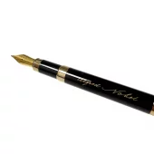 Alfred Nobel Fountain Pen