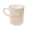Alfred Nobel Mug