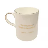 Alfred Nobel Mug