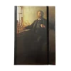 Flexible Notebook Alfred Nobel