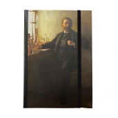 Flexible Notebook Alfred Nobel