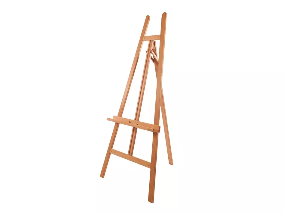 Mabef M20 Studiostaffeli