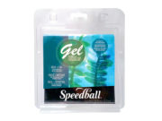 Speedball Gel Printing Plate 12,7x12,7cm