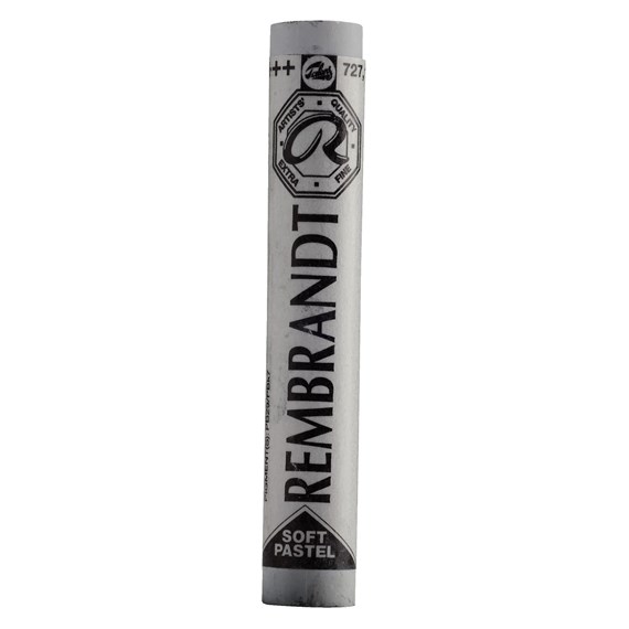 Rembrandt Soft Pastel 727,10 Bluish Grey 10