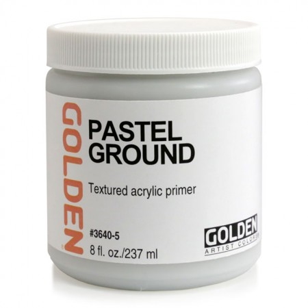 Golden Medium 237 ml 3640 Pastel Ground