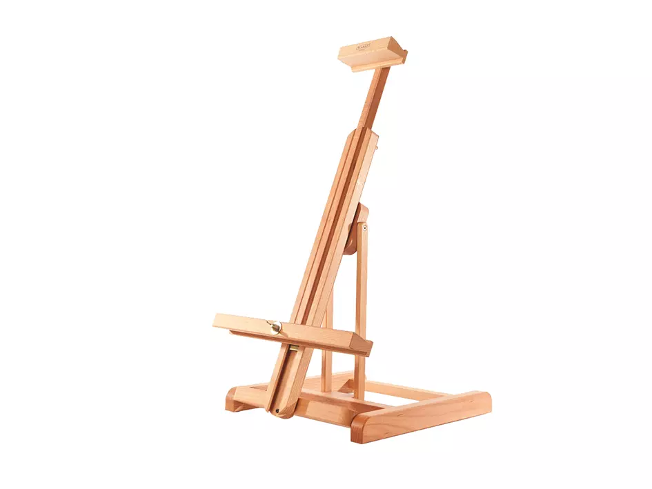 Mabef M31 Atelierstaffeli