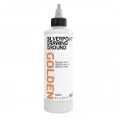 Golden Medium 3558 Silverpoint Drawing Ground 237ml