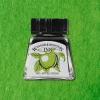 W&N Drawing Ink 14ml 011 Appel green