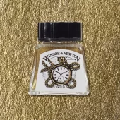 W&N Drawing Ink 14ml 283 Gold