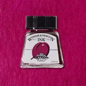 W&N Drawing Ink 14ml 542 Purple
