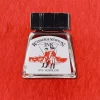 W&N Drawing Ink 14ml 680 Vermilion