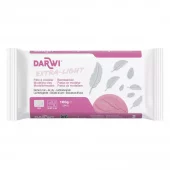 Darwi Extra Light 160gr. Hvit
