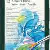 Faber-Castell Albrecht Dürer Watercolour 12