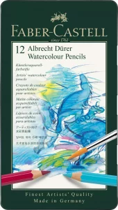 Faber-Castell Albrecht Dürer Watercolour 12