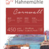 Hahnemühle Cornwall Watercolour rough 450gr. 30x40 628416