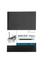 Hahnemühle Sketch Book 120gr A5 628352