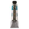 Talens Rembrandt Acrylic 40 ml 522 Turquoise Blue S2