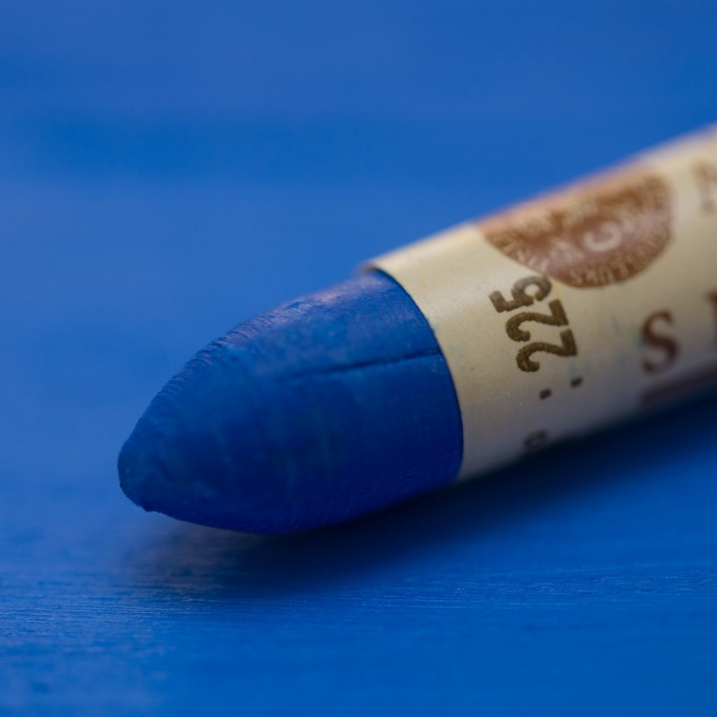 Sennelier Oil Pastel 225 Indian blue