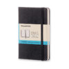 Moleskine Classic Notebook Hard - Prikker Black 9x14cm