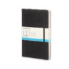 Moleskine Classic Notebook Hard - Prikker Black 13x21cm