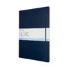 Moleskine Art Sketchbook Hard A3 - Blank Sapphire Blue