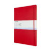 Moleskine Art Sketchbook Hard A3 - Blank Scarlet Red