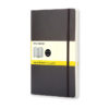 Moleskine Classic Notebook Hard - Linjert Black 13x21cm