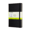 Moleskine Classic Notebook Hard - Blank Black 11,5x18cm