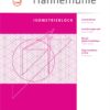 Hahnemühle Isometric Paper Pad 80/55gr. A-3 662762