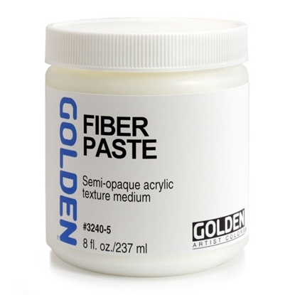 Golden Medium 237 ml 3240 Fiber Paste