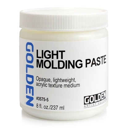 Golden Medium 237 ml 3575 Light Molding Paste