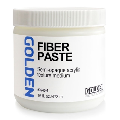 Golden Medium 473 ml 3240 Fiber Paste