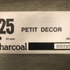 Nitram Charcoal 68 - 12mm
