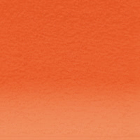 Derwent Colorsoft fargeblyant C090 Blood Orange