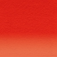 Derwent Colorsoft fargeblyant C110 Scarlet
