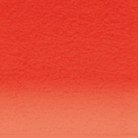 Derwent Colorsoft fargeblyant C120 Red