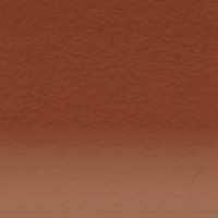 Derwent Colorsoft fargeblyant C610 Dark Terracotta
