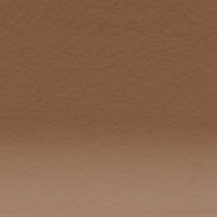 Derwent Colorsoft fargeblyant C630 Brown Earth