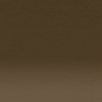 Derwent Colorsoft fargeblyant C640 Brown Black