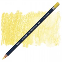 Derwent Watercolour Fargeblyant 5 Straw Yellow