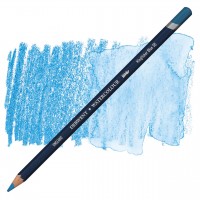 Derwent Watercolour Fargeblyant 38 Kingfischer Blue