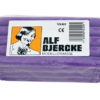 Alf Bjercke 500gr. plastilina Violet