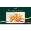 Faber-Castell Polychromos Fargeblyant set 60