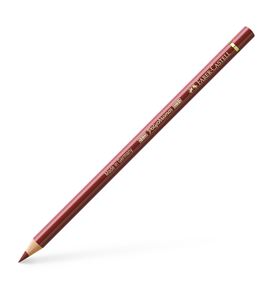 Faber-Castell Fargeblyant Polychromos 192 Indian Red