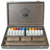 Old Holland Oil Color Box – Sett med 12 farger 40ml