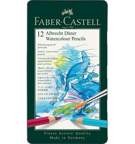 Faber-Castell Albrecht Dürer Watercolour 12