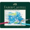 Faber-Castell Albrecht Dürer Watercolour 24